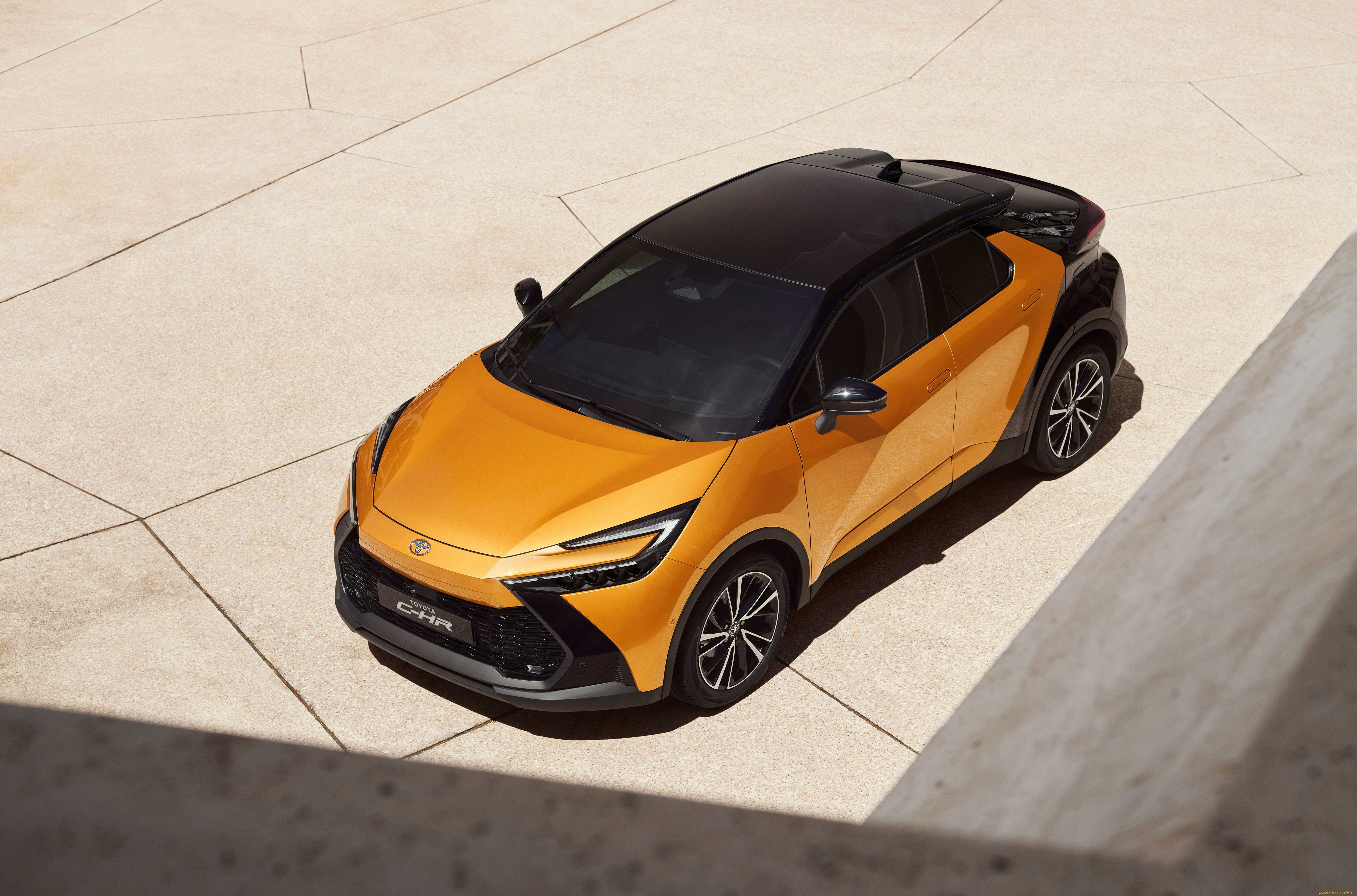 , toyota